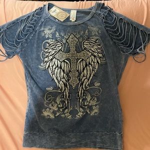 Liberty Wear Shirt